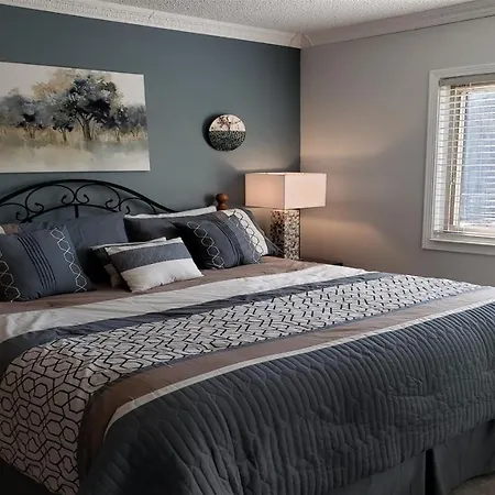 Gatlinburg Chateau Condo 309